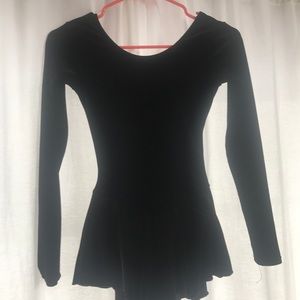 Mondor Figure Skating Dress